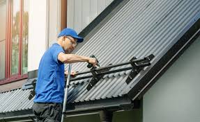 Best Gutter Installation and Repair  in Norwood, NY